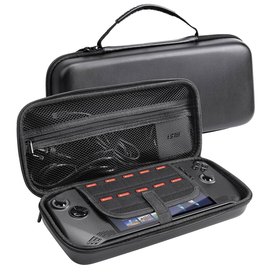 Amazon.co.jp: Yaslayp MSI Claw用キャリーケース トラベル